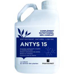 ANTYS 15